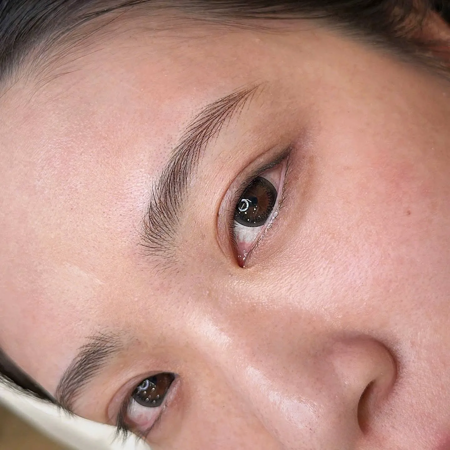 Khách hàng thực tế tại Sunrise Beauty